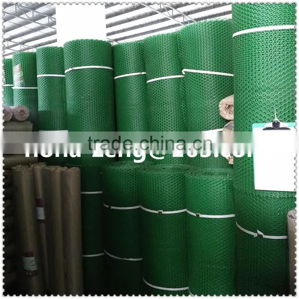 HDPE Plastic Net for Agriculture (factory) photo-2