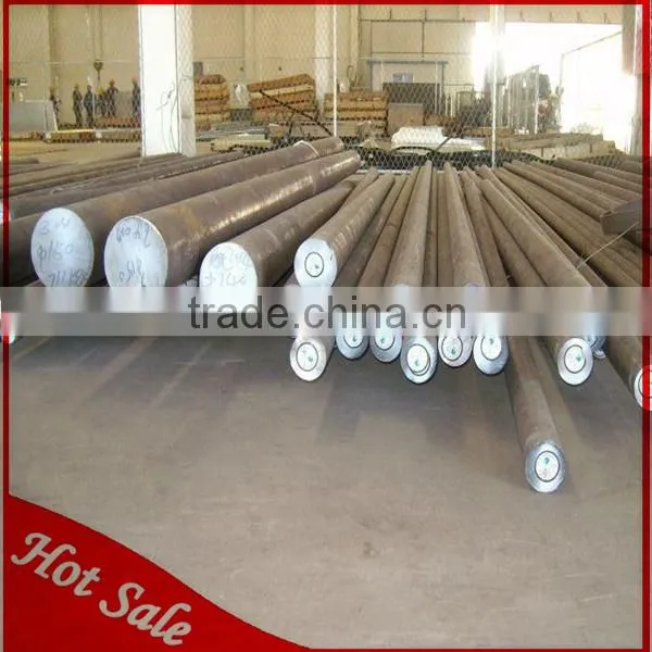Real Factory Supply Equitable Price Grinding Rod in Rod Mill photo-4