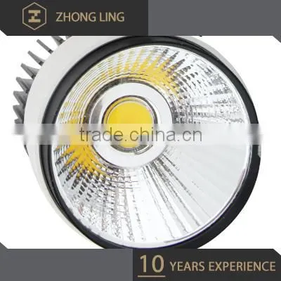 LED COB 10W/20W/30W Track Light photo-2