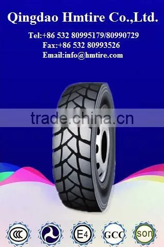 Best Price Chinese Truck 11R22.5 11R24.5 205/75R17.5 215/75R17.5 285/75R24.5 295/75R22.5 Truck Tyres photo-3