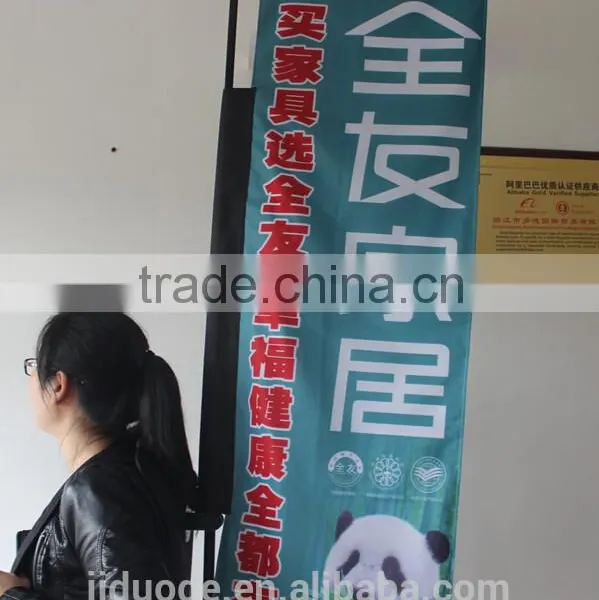 Cheap Backpack Flagpole photo-2