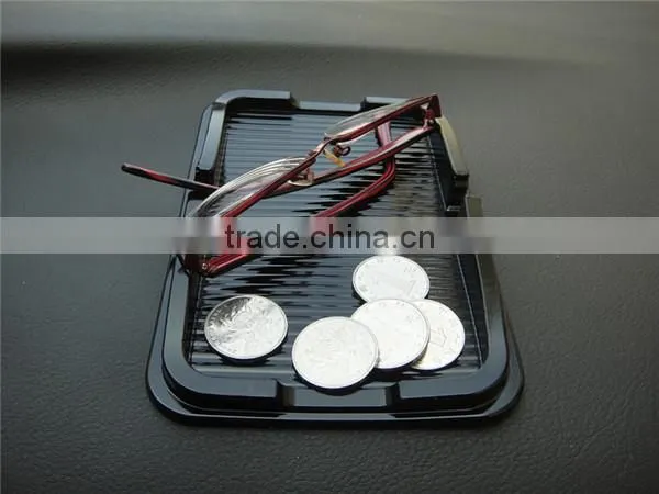 Car Dashboard Smart Phone Car Holder Mobile Phone Holders for Car photo-3