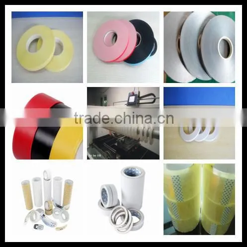 Glass Fiber Fabric Laminating Machine photo-6