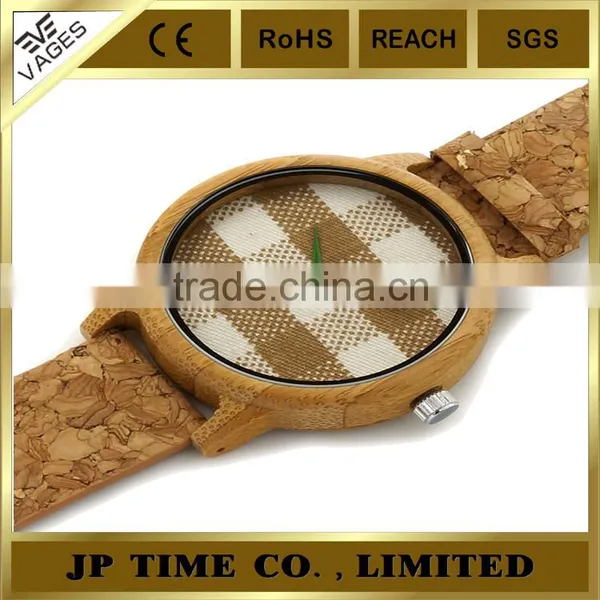 Cheap Wood Wrist Watch in China,new Fashion Wood Watch photo-2