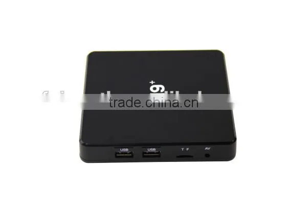 Arabic Apk Channels Smart tv Android Box With New Amlogic S905 photo-2
