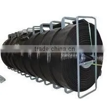 High Pressure Flexible Tpu Layflat Oil Hose photo-5