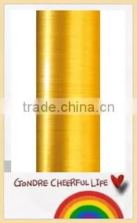 Inkjet Metallic Film, Inkjet Gold/silver Film, 125um, PET Material, for Inkjet Printers photo-2