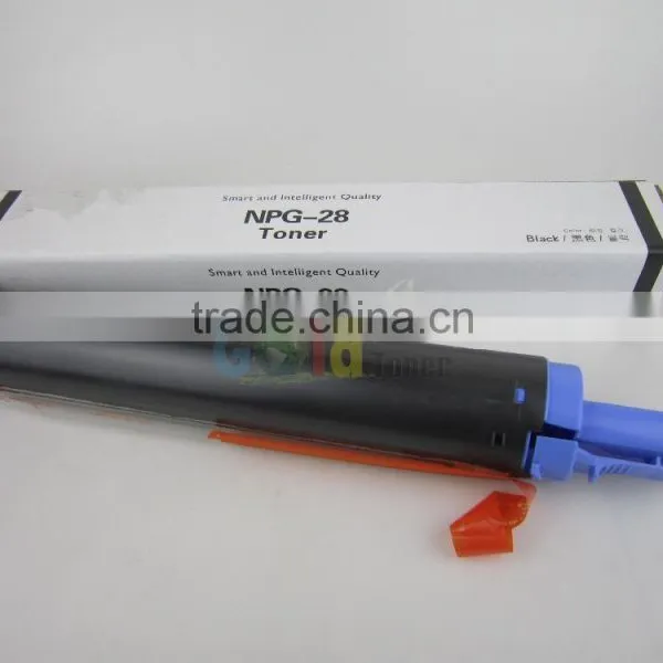 KATUN TYPE Compatible Toner Cartridge for Canon Supplier's Choice photo-2