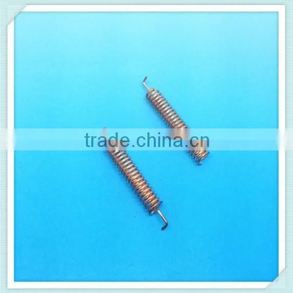 2015 SW433-TH32 Copper Spring Antenna 2.15dBi High Gain 433MHz Antenna photo-2