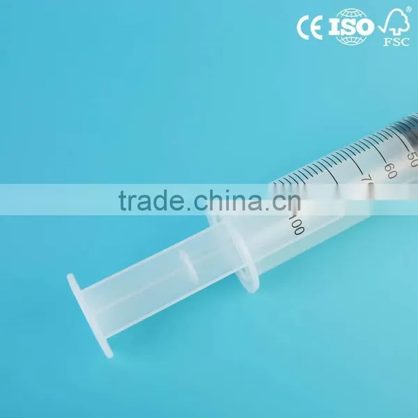 100ml Syringe photo-5