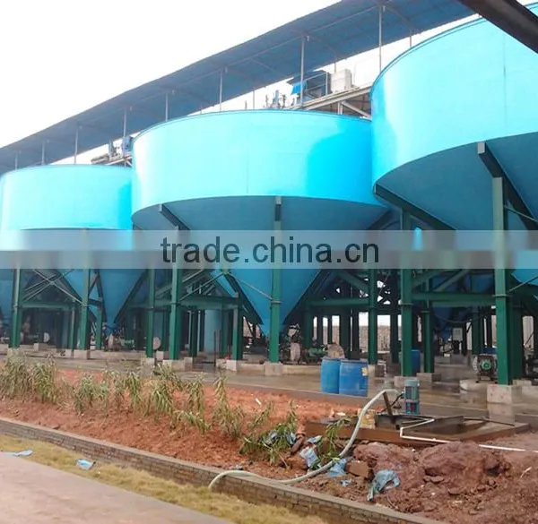 High Quality! Mining Thickener Price/Mining Machine photo-4