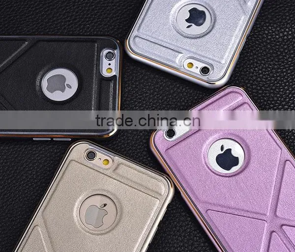 2015 Amazing Design Phone Case for Iphone 6 photo-2
