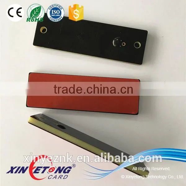 PCB Material RFID Anti-metal Tag for Assets Tracking photo-2