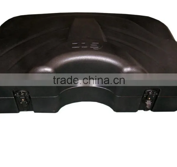 ATV Box Atv Trunk Box Plastic Box for Atv Plastic ATV Box