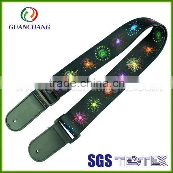 Factory Direct Sale Japanese Junior Guitar Strap, Percussion Instrument photo-4