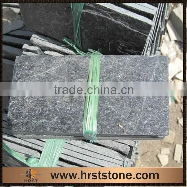 Multi Color Slate Culture Stone Cladding Wall photo-5