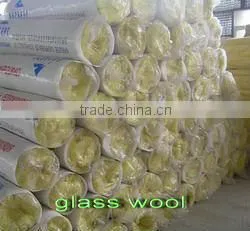 Glass Wool Factory
