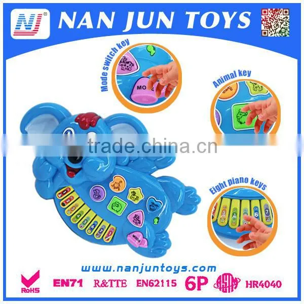 Education Instrument Children Electronic Organ Toys