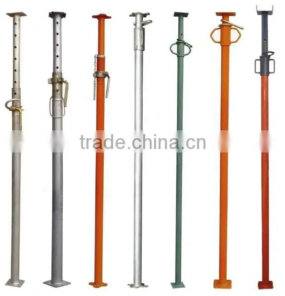 Scaffolding Prop for Construction Q235 Steel Prop Made in China