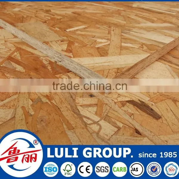 Reliable Osb for Sale photo-2