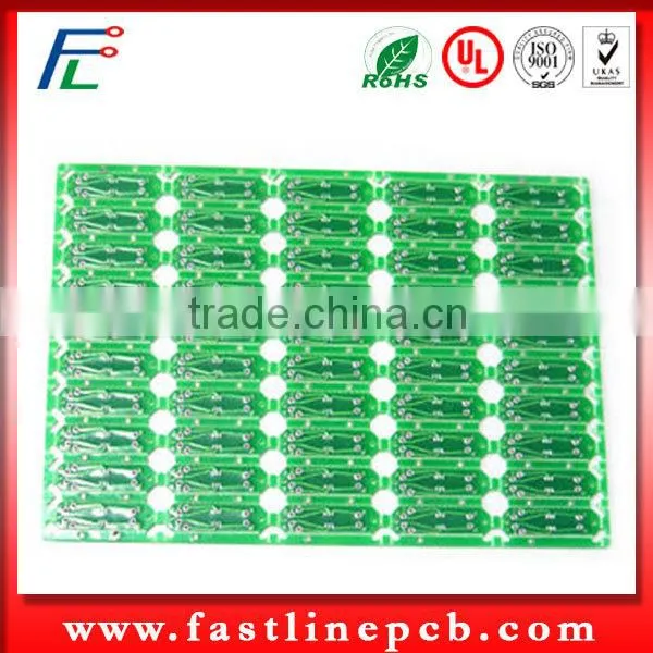 6 Layer Motherboard Pcb With Custom Pcb Design photo-3