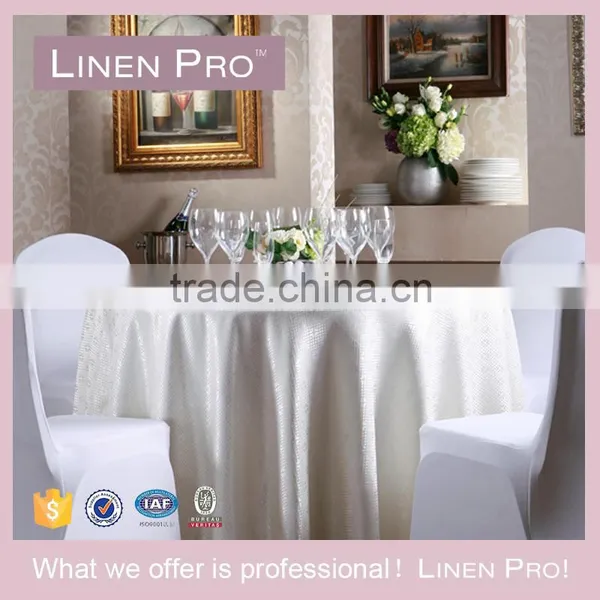 Spandex Chair Covers, Wedding Banquet Party Chair Covers,Ruffled Chair Covers