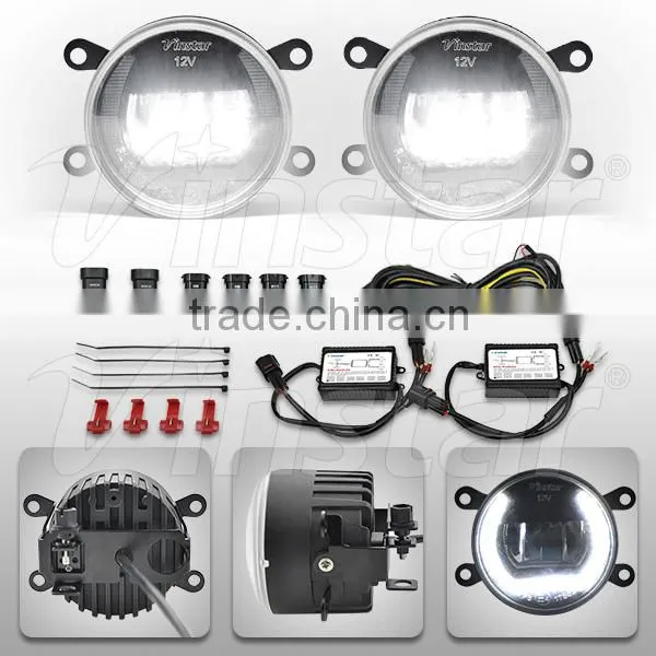 High Quality Vinstar High Power Led Drl Auto Drl photo-4