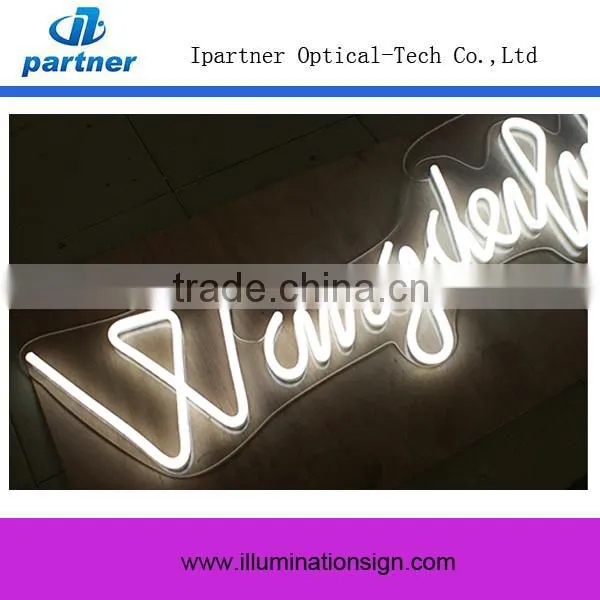 2016 New Design China Small Led Neon Light Signs photo-2