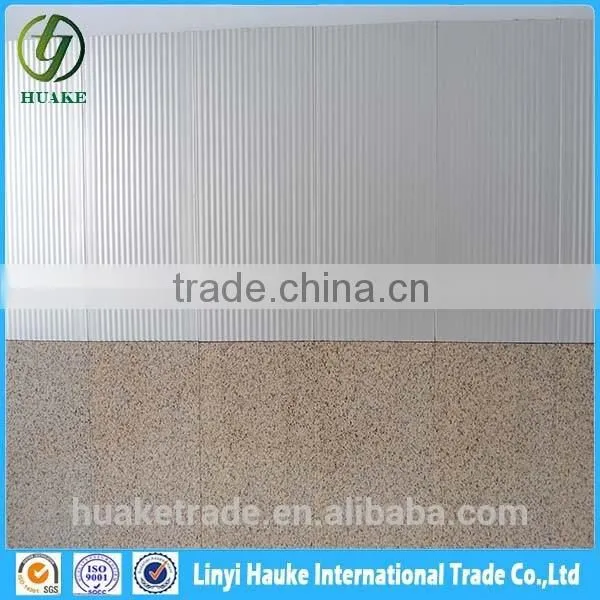 Factory pu Sandwich Panel/polyurethane Sandwich Panel Production Line photo-4