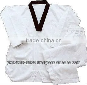 Taekwondo Uniform