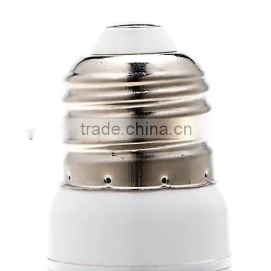 E27 12W 56x5730SMD 1200LM 6000-6500K White Light LED Corn Bulb (220-240V) photo-4