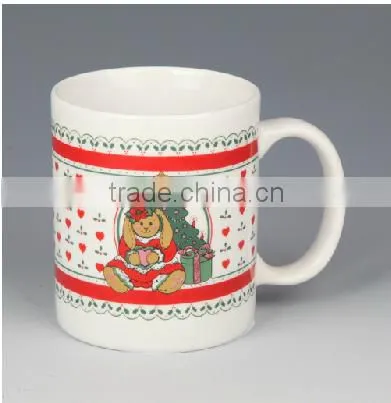 7102 Sublimation Coated Mug , China Sublimated Mug photo-3