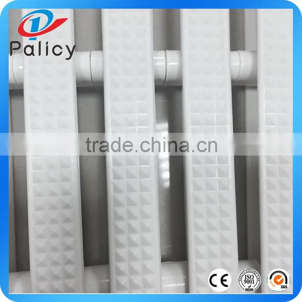 ABS, PP, Material Flexible Pool Grating Overflow Grating in Swimming Pool photo-5
