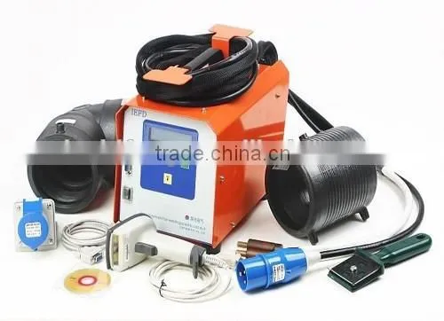 Electrofusion Welding Machine