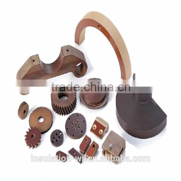 Bakelite PF Rod Competitive Price High Quality photo-3