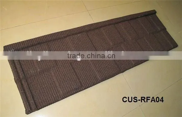 Cement Roof Tile