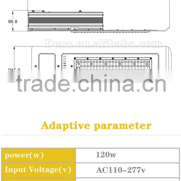 120w Led Street Light Price 120 Watt Led Street Light Manufacturers Price List photo-5