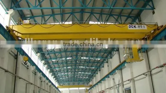Top Quality Light-weight and Automation Type Lifting Equipment Electric Hoist Bridge Crane