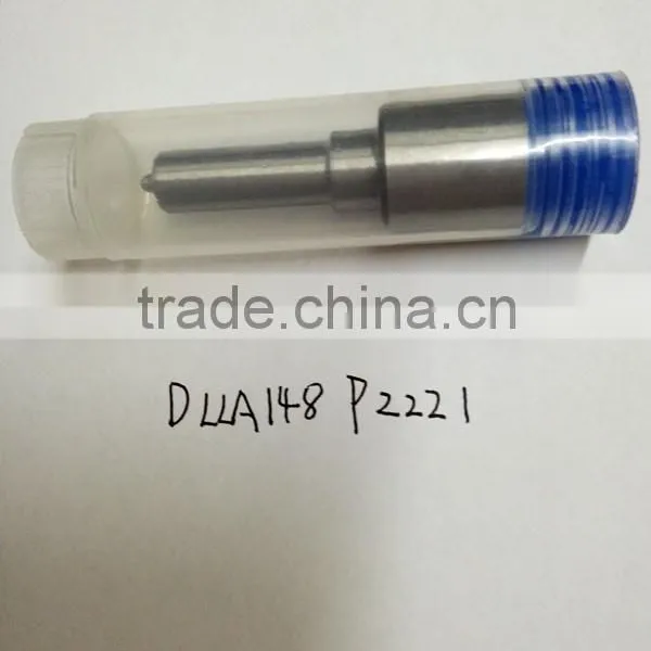 Fule Injector Nozzle L004 CVA photo-4