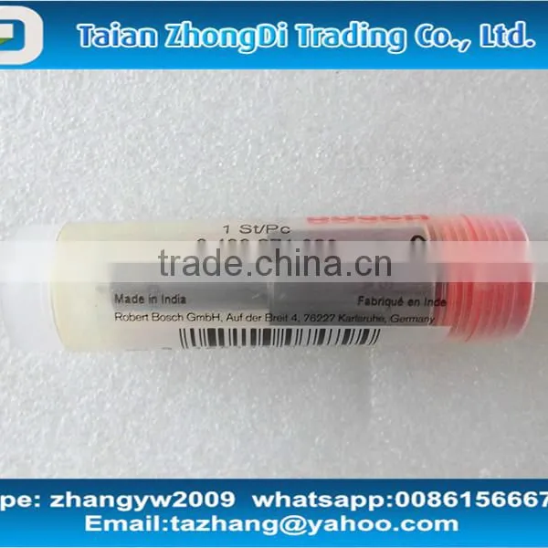 Bosch High Quality Dissel Fuel Nozzle DLLZ157P964 0433171638 photo-2