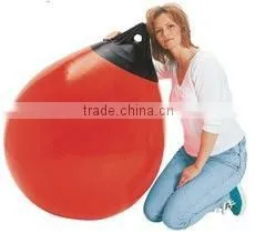 A8 Inflatable Pvc Boat Fender
