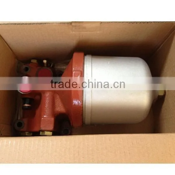 MTZ Tractor Engine Parts Oil Filter 240-1404010A