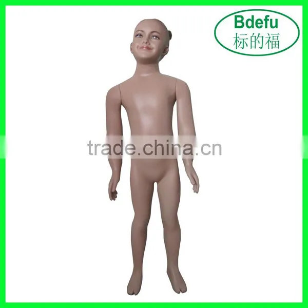 Fiber Glass Children Clothing Model