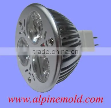 Auto Lamp Mould