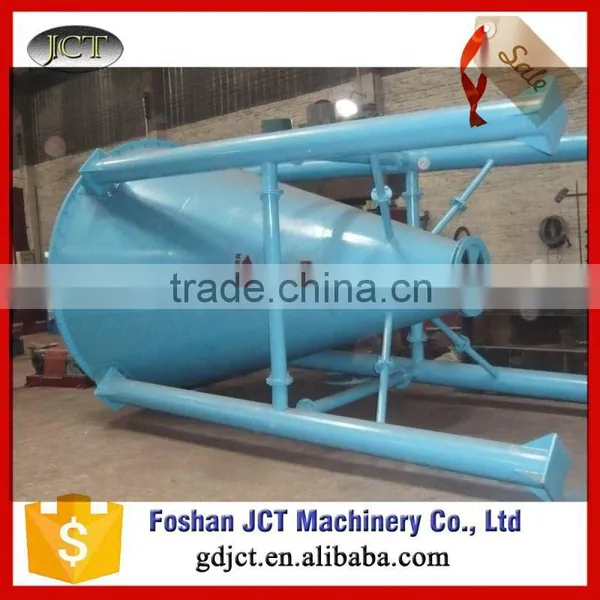 Double Screws Conical Blender With Top Quality photo-4