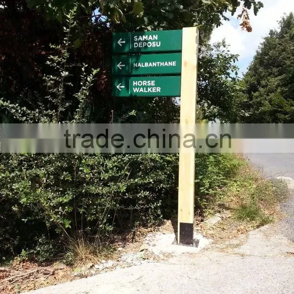 Directional Signs photo-3