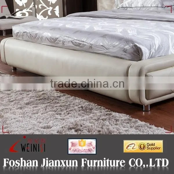 F6251 Morden Crystal Bed photo-5