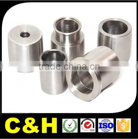 Custom Precision Cnc Assembly Parts photo-6