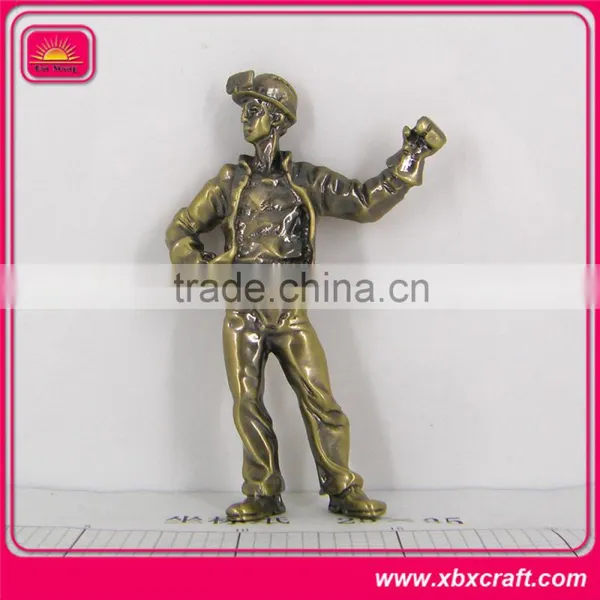 Custom Movie Metal Wall Decor Marvel Figurine/anime Figurine photo-2