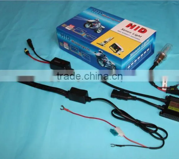 Wholesale DC Motor Hid Xenon Light 8000K